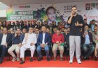 মাঠের ক্রীড়া সংগঠকদের দিয়েই দেশের ক্রীড়াঙ্গনকে সাজাবে বিএনপি: আমিনুল হক