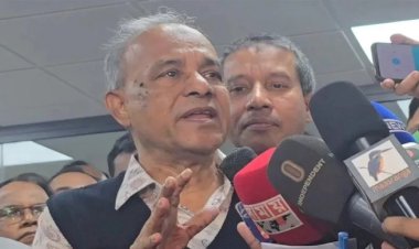 ডেভিল শেষ না হওয়া পর্যন্ত চলবে অপারেশন: স্বরাষ্ট্র উপদেষ্টা