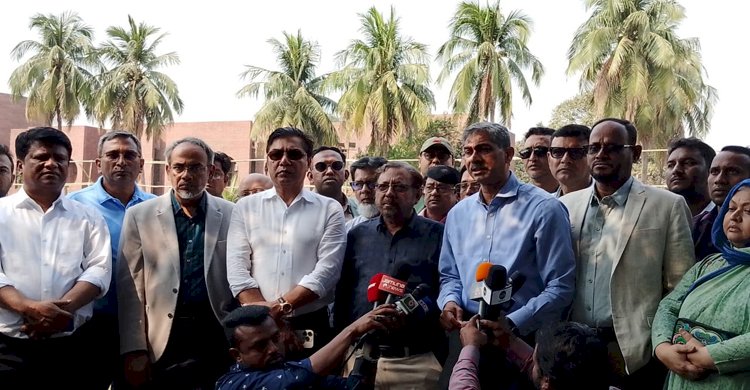 আগামী নির্বাচনের দিকে বেশি নজর দিচ্ছে বিএনপিঃ এ্যানী