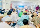 ফেইথ পয়েন্ট হসপিটাল এন্ড ডায়াগনস্টিক সেন্টার এর ইফতার ও দোয়া মাহফিল