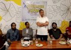 বগুড়া মিডিয়া এন্ড কালচারাল সোসাইটি উদ্যোগে ইফতার ও দোয়া মাহফিল 