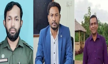 বিএফএ’র চট্টগ্রাম আঞ্চলিক কমিটি গঠন