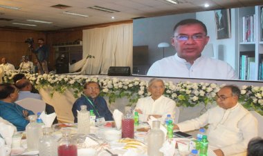 সেনাবাহিনীকে জনগণের মুখোমুখি  করা হচ্ছে : তারেক রহমান