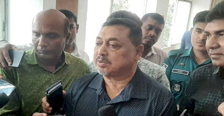 ঈদে পুলিশ সদস্যদের ছুটি নেই : স্বরাষ্ট্র সচিব