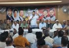 ন্যায় সংগত সংগ্রামে আমরা ফিলিস্তিনের পাশে : মজনু