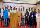 ঠাকুরগাঁও পলিটেকনিক ইনস্টিটিউটের প্রাক্তন শিক্ষার্থীদের মিলনমেলা