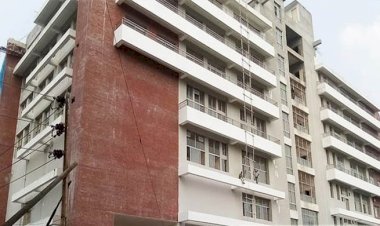 নরসিংদী নার্সিং কলেজ চালু করার জোর দাবী শিক্ষানুরাগীদের