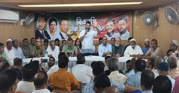 ন্যায় সংগত সংগ্রামে আমরা ফিলিস্তিনের পাশে : মজনু