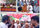 সীতাকুণ্ডে বন বিভাগ ও এআর এন্টারপ্রাইজ এর জন সচেতনতামুল সভা