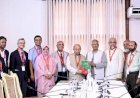 স্বাস্থ্যে আমূল পরিবর্তনের সুপারিশ