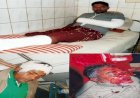 মুরাদনগরে শেখ হাসিনাকে হত্যার প্রতিবাদ মিছিলে বিএনপির হামলা