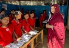 ৪৭ বছর ধরে সুবিধাবঞ্চিত শিশু-কিশোরদের মাঝে শিক্ষার আলো ছড়াচ্ছে ‘সুরভি’ : ডা. জুবাইদা রহমান