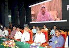 জিয়াউর রহমান গণতন্ত্র প্রতিষ্ঠার লড়াইয়ে শাহাদত বরণ করেনঃ খালেদা জিয়া 