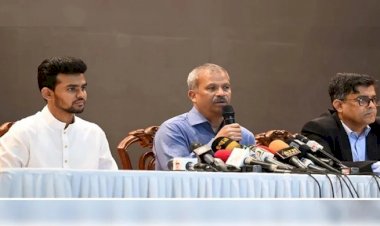 ‘কুখ্যাত’ নয়টি ধারা বাতিল করে সাইবার সুরক্ষা অধ্যাদেশ অনুমোদন, ইন্টারনেট মৌলিক অধিকার