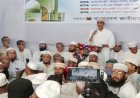 ড. ইউনুস-তারেক রহমানের বৈঠক নিয়ে জালাপোড়া শুরু হয়েছে কিছু দলের :এ্যানি