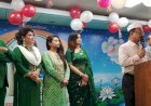 শিশুদের মাঝে খুঁজতে হবে নতুন বাংলাদেশের ঠিকানা- গয়েশ্বর চন্দ্র রায়