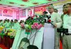 'আওয়ামী লীগের মতো হব না, বিনয়ী হয়ে মানুষের ভোট চাইব' - মির্জা ফখরুল