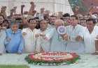 নির্বাচন নিয়ে সরকারের প্রতিশ্রুতি দ্রুত বাস্তবায়ন করবে বলে রিজভীর আশা প্রকাশ