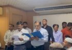 ওয়ালিউর রহমান ফার্টিলাইজার এসোসিয়েশনের চেয়ারম্যান নির্বাচিত