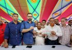 ১৭ বছরের আওয়ামী জুলুম ভুলে গেলে চলবে না : আমিনুল হক