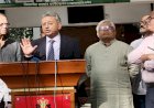 আগামীতে 'শক্তিশালী জাতীয় সংসদ' গড়তে ইউরোপীয় ইউনিয়নের সহযোগিতার আশ্বাস: আমীর খসরু 