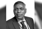 সাবেক সভাপতি শামিম আহমদের মৃত্যুতে ডিআরইউ’র শোক