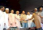 কুড়িগ্রামে ১০ শহীদ পরিবারের পাশে দাঁড়ালেন তারেক রহমান