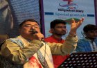 ড. খান আসাদুজ্জামানের দ্বিতীয় একক সংগীত সন্ধ্যায় মোহিত দর্শকশ্রোতা 