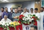 বিএনপি ক্ষমতায় গেলে ডেন্টাল বিশ্ববিদ্যালয় স্থাপন করা হবে : ডা. হারুন