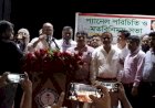 ঢাকা মেডিকেল ও মহাখালী কমপ্লেক্সে ডাঃ  হারুন - ডাঃ শাকিল পরিষদের মতবিনিময় সভা