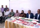 অগ্রণী ব্যাংক অফিসার কল্যাণ সমিতির জুলাই গণঅভ্যুত্থানের বর্ষপূর্তি উদযাপন