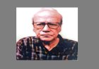 পিতা হারালেন এ্যাবের সাবেক মহাসচিব প্রকৌশলী হাছিন 