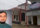 মনোহরগঞ্জ ফাযিল মাদরাসার সভাপতি হলেন হামিদুর রহমান সোহাগ