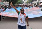 শামীম মাহমুদ ঢাকা মহানগর দক্ষিণ ছাত্রদলের সংগ্রামী নেতৃত্বের অদ্বিতীয় প্রতীক