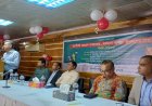 যে দল জনগণের আকাঙ্ক্ষা বুঝবে না তাদের কোন ভবিষ্যৎ নাই : আমীর খসরু 