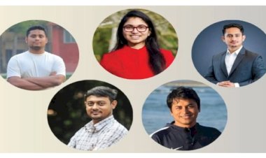 হাসনাত-সারজিস-জারাসহ ৫ নেতাকে শোকজ এনসিপির