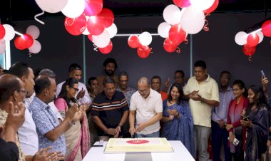 ১ সেপ্টেম্বর নতুনরূপে বাজারে আসছে দ্য টাইমস অব বাংলাদেশ