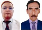 এন্টিড্রাগ সোসাইটি ২০২৬-২৭ মেয়াদে কার্যনির্বাহী কমিটি গঠন