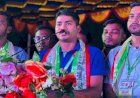 মানুষের কণ্ঠরোধ নয়, কণ্ঠস্বরই হবে ছাত্রদল’-আকরাম আহমেদ