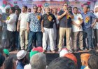 ৪৭ বছর ধরে দেশের কল্যানে কাজ করে যাচ্ছে বিএনপি- মীর শাহে আলম