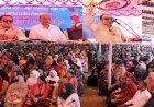 সামসুল হক খান স্কুল অ্যান্ড কলেজে নবীন শিক্ষার্থীদের “হ্যাপি ওরিয়েন্টেশন ২০২৫” উদযাপন