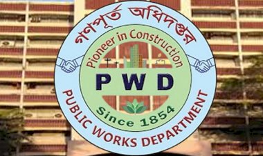 গণপূর্তে প্রকৌশলী মোহাম্মদ তারিকুল ইসলামের বিরুদ্ধে কোটি টাকা লোপাটের অভিযোগ