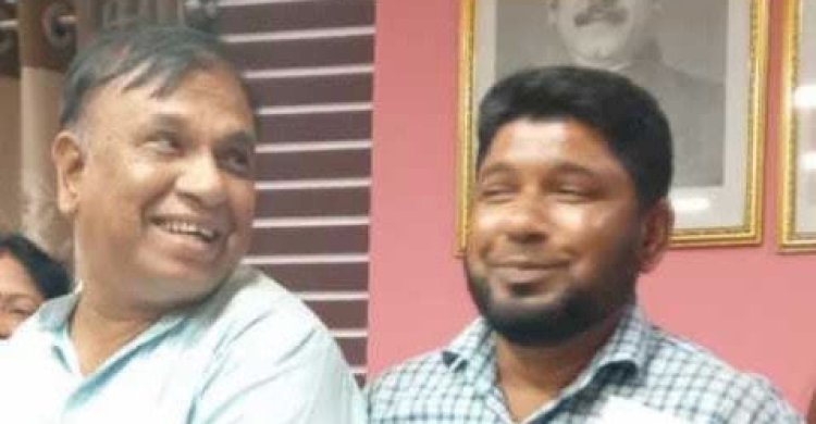 বটিয়াঘাটায় ফ্যাসিস্ট দোসর দুলুর কান্ড