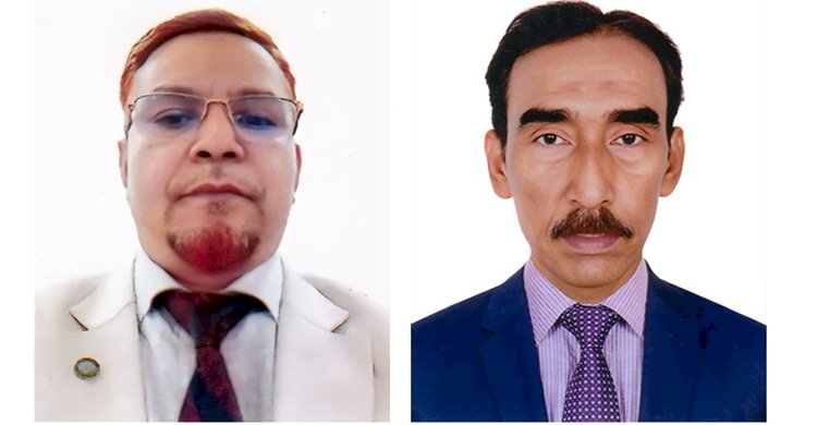 এন্টিড্রাগ সোসাইটি ২০২৬-২৭ মেয়াদে কার্যনির্বাহী কমিটি গঠন