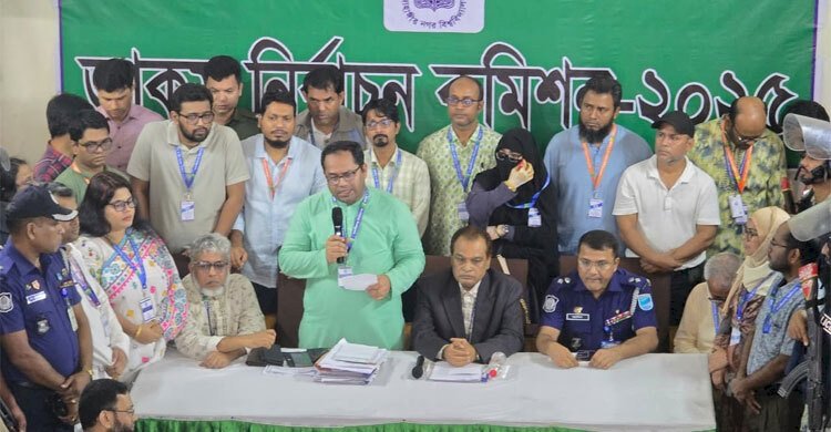 হল সংসদের শীর্ষ পদে জয়ী হলেন যারা