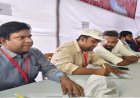 যুবদলের প্রতিষ্ঠাবার্ষিকী উপলক্ষে ফ্রি মেডিকেল ক্যাম্প 