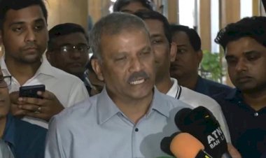 বিএনপি তত্ত্বাবধায়ক সরকার চায়নি, অন্তর্বর্তী সরকারের নিরপেক্ষ ভূমিকার কথা বলেছে: আইন উপদেষ্টা
