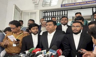 ১৫ সেনা কর্মকর্তাকে কোথায় রাখা হবে, সিদ্ধান্ত কারা কর্তৃপক্ষের: চিফ প্রসিকিউটর