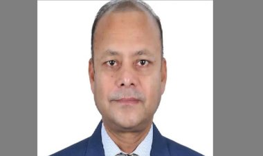 গণপূর্তের প্রধান প্রকৌশলী হলেন খালেকুজ্জামান চৌধুরী
