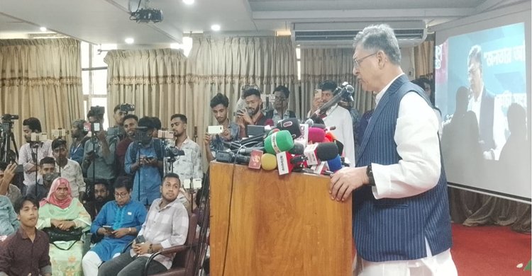 এমন পদ্ধতির মধ্যে যেন না যাওয়া হয়, ভবিষ্যতে প্রশ্ন উঠতে পারে
